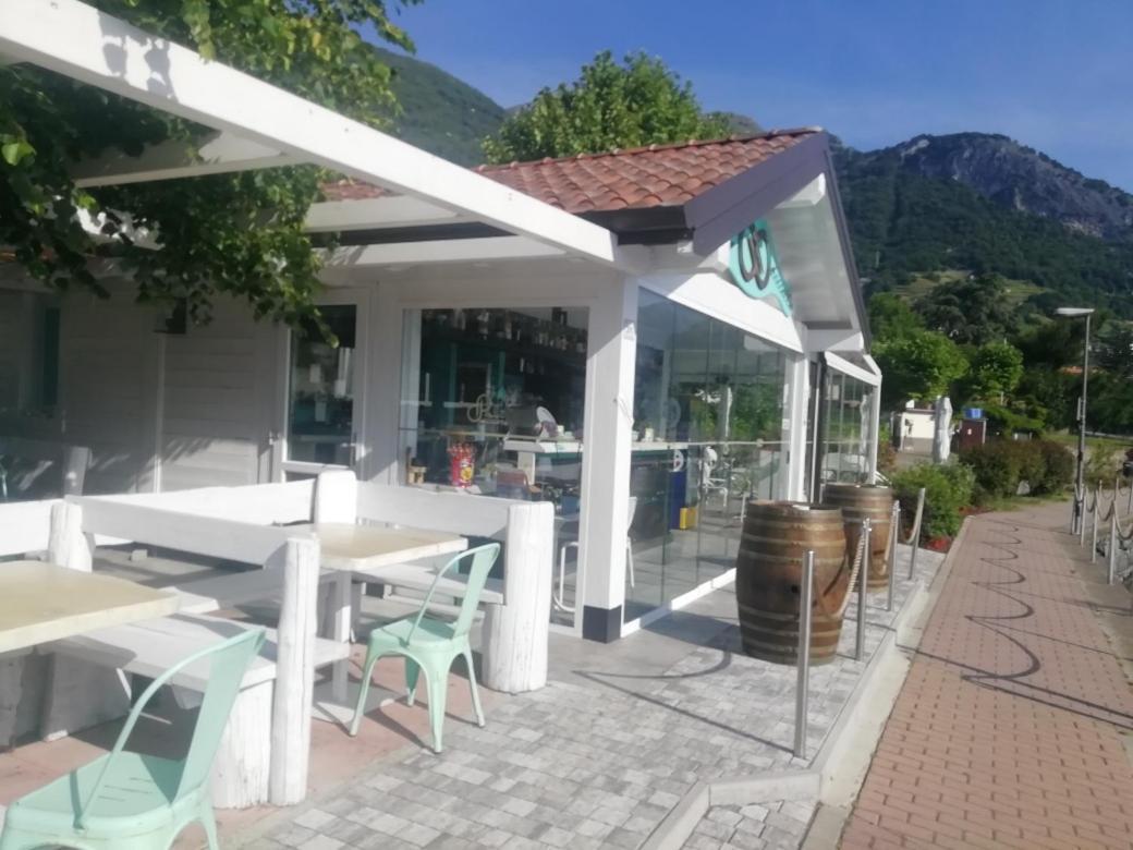 Viewtiful Homestay Stazzona Ngoại thất bức ảnh