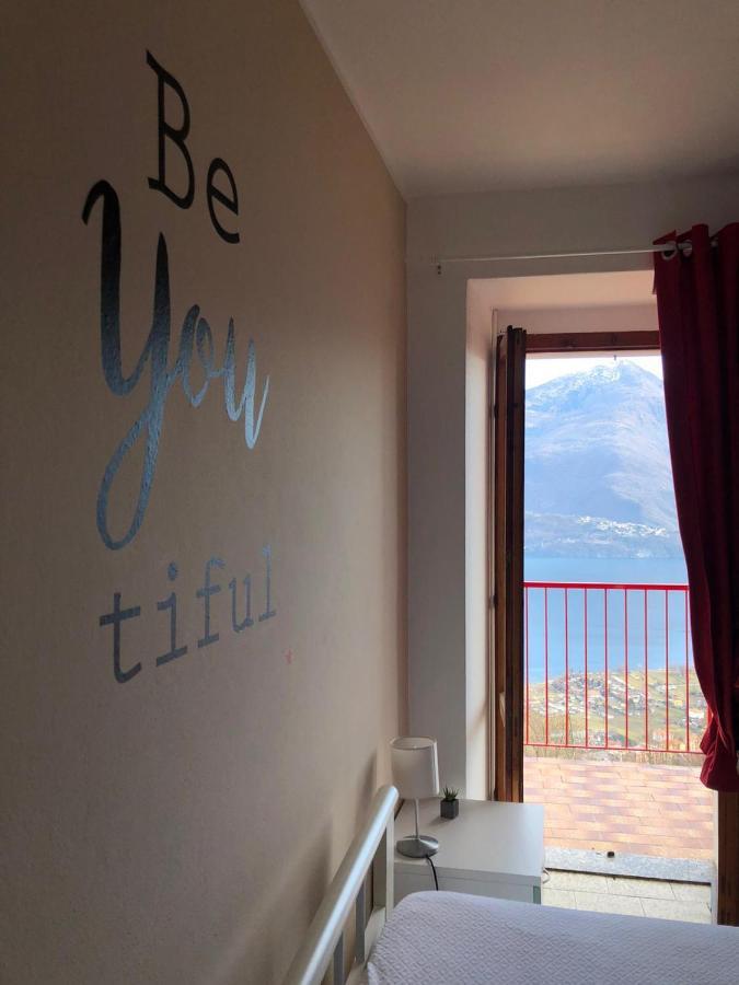 Viewtiful Homestay Stazzona Ngoại thất bức ảnh