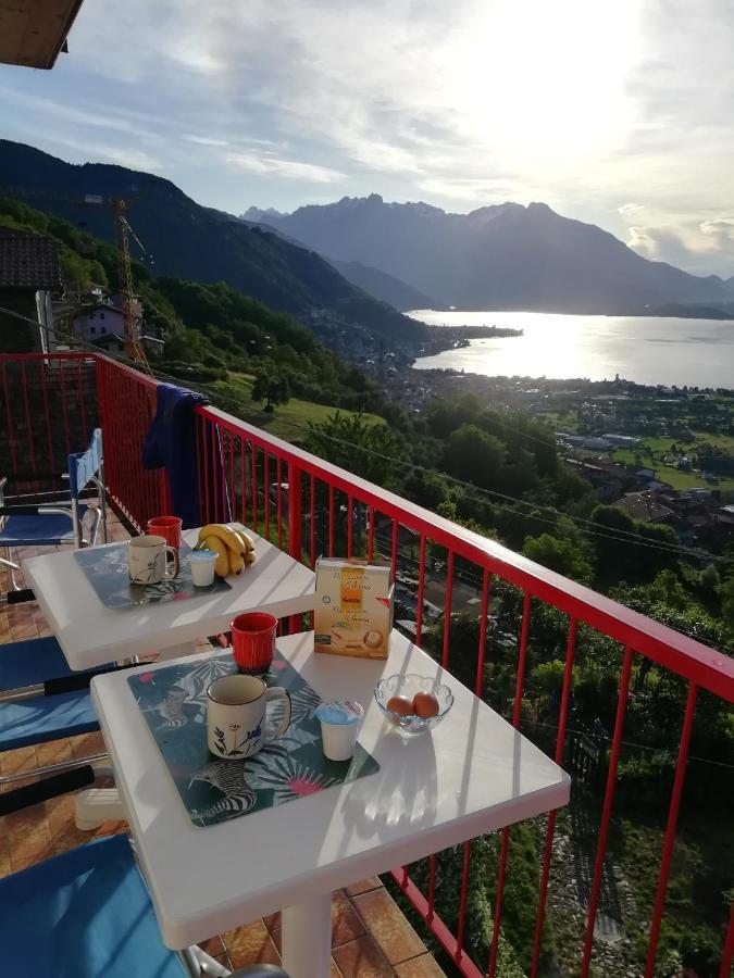 Viewtiful Homestay Stazzona Ngoại thất bức ảnh