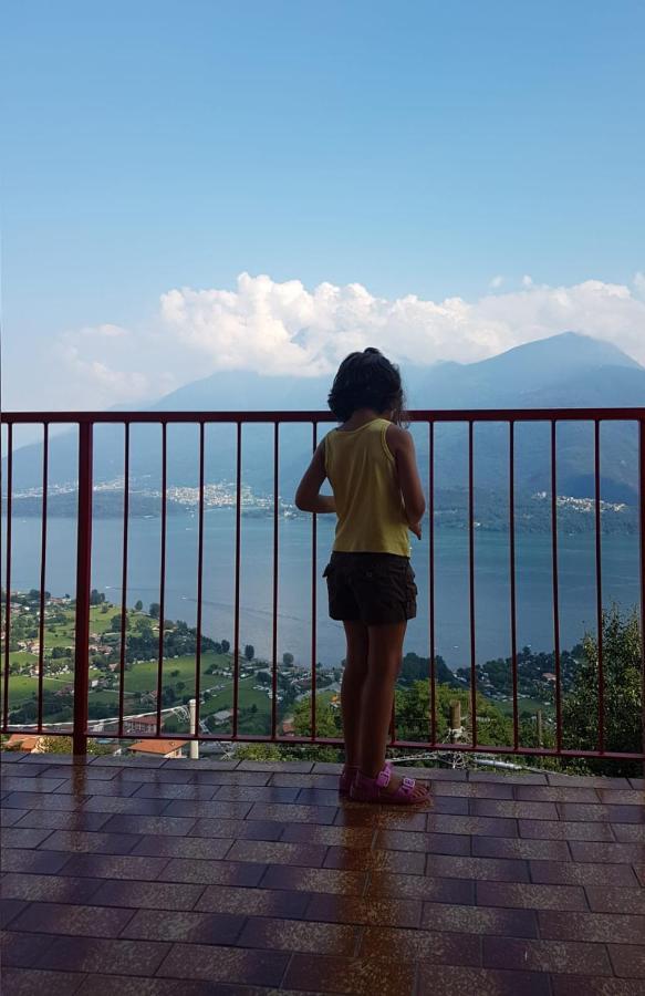 Viewtiful Homestay Stazzona Ngoại thất bức ảnh