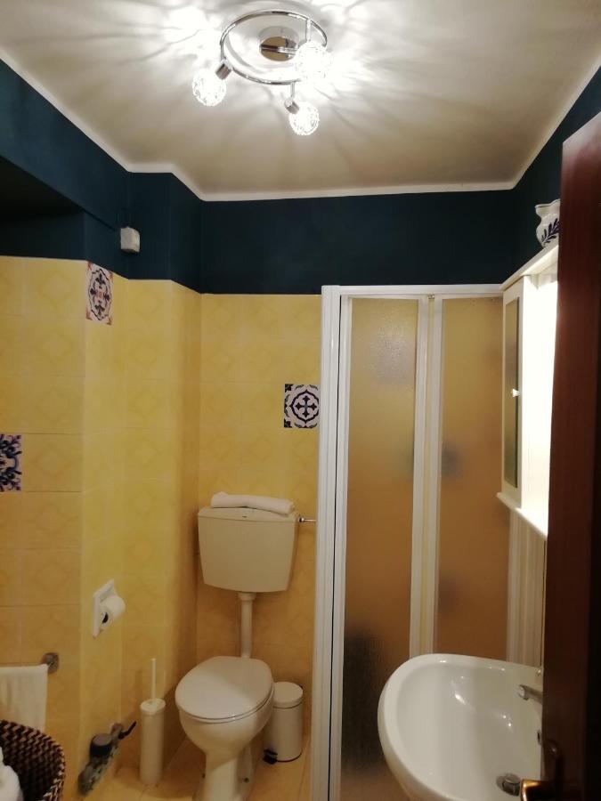 Viewtiful Homestay Stazzona Ngoại thất bức ảnh