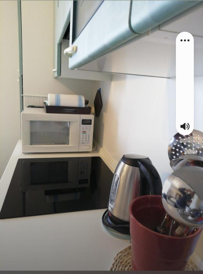 Viewtiful Homestay Stazzona Ngoại thất bức ảnh