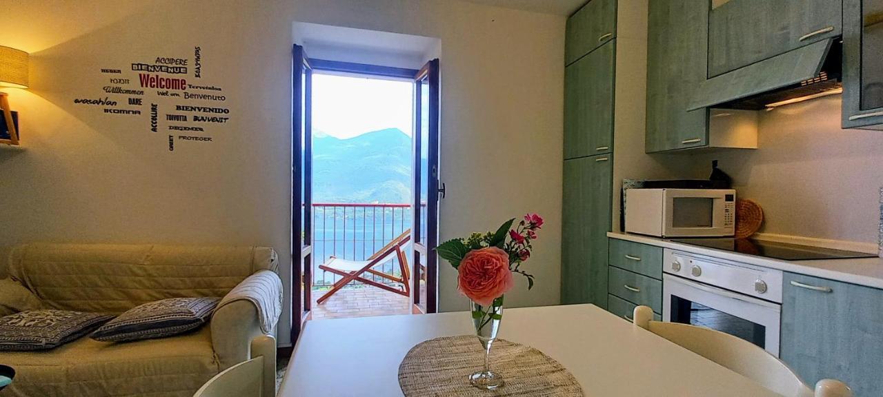 Viewtiful Homestay Stazzona Ngoại thất bức ảnh